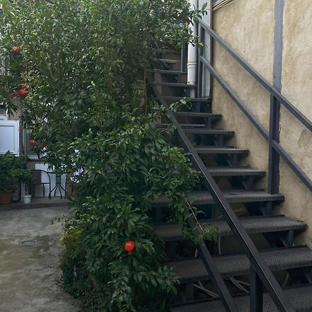 Natali Tbilisi Exterior foto