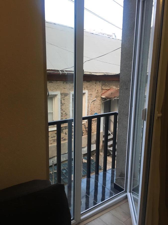 Natali Tbilisi Exterior foto